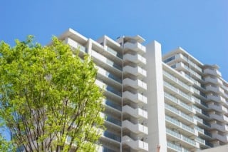 マンションオーナー様 マンションオーナー様